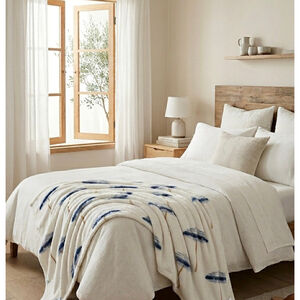 Splendid Velvet Plush Throw Blanket